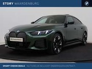 BMW i4 - eDrive40 M Sport / Schuif-kanteldak / M Sportstoel
