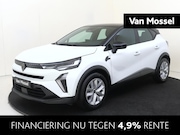 Renault Captur - 1.0 TCe 90 evolution | Mediascherm | Apple Carplay | Android