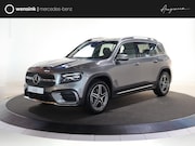 Mercedes-Benz GLB-Klasse - 180 Business Solution AMG | Panoramaschuifdak | Premium Plus