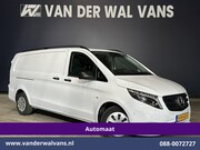 Mercedes-Benz Vito - 116 CDI 164pk 9G-Tronic Automaat L3H1 Euro6 Airco | Camera |