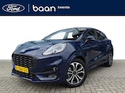 Ford Puma - 1.0 Turbo 125pk ST-Line Automaat | Trekhaak | Driver Assista