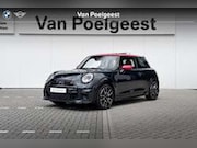 MINI Mini - 3-deurs | John Cooper Works | Pakket XL