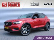 Volvo XC40 - 2.0 T4 R-Design | Keyless | HK Audio | Adap. Cruise | PDC | 
