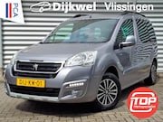 Peugeot Partner - MPV 110 Style Airco/Park/Trekhaak
