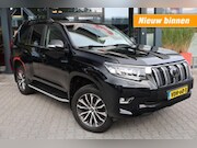 Toyota Land Cruiser - 2.8 D-4D 5DRS EXECUTIVE A/T VAN