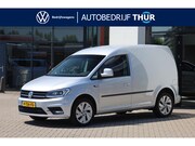 Volkswagen Caddy - 2.0 TDI L1H1 BMT Highline Executive, 102PK / 75kW DSG, navig