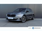 Skoda Fabia - 1.0 TSI Monte Carlo | Cruise Control | Airco | Achteruitrijc