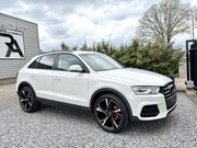 Audi Q3 - 1.4 TFSI CoD S-Tronic Proline Navi|Keyles|Media|PDC Wit