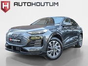 Audi Q6 e-tron - 185 kW | Leder | Camera | Matrix