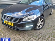 Volvo V60 - 2.0 D3 Nordic+