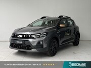 Dacia Sandero - Stepway 1.2 Eco-G 120 Extreme | Automaat | Navigatie | Panor