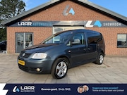 Volkswagen Caddy - Maxi 1.6i Trendline 7-Persoons Cruise | Clima | Trekhaak