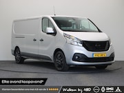 Renault Trafic - 2.0 dCi 170 L2H1 Optima | Trekhaak | Automaat | vloer- wandb
