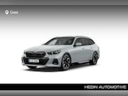 BMW i5 - eDrive40 M Sport Edition 84 kWh | M Sport Pro | Comfort Pack
