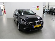 Peugeot 308 - 1.2 PureTech 110pk Blue Lease Executive