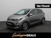 Kia Picanto - 1.0 DPi Dynamic Plus Line | Achteruitrij camera | Cruise Con