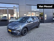 MG MG4 Electric - Urban Premium 54 kWh