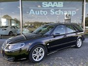 Saab 9-5 - Estate 2.3 Turbo Aero Automaat | Rijklaar | Schuifdak Trekha