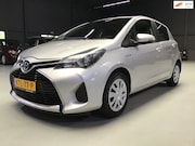 Toyota Yaris - 1.5 Hybrid Executive I Camera I Stoelverw I Navi I Cruise I