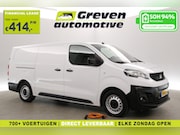 Citroën e-Jumpy - Peugeot E-Expert 75 kWh L3H1 | Snelladen | SOH 94% | Airco |