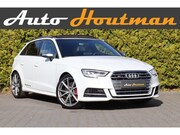 Audi A3 - S3 310PK Quattro DSG | Pano ☀️ | B&O | Virtual ️ | Keyless ️