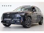 Volvo XC90 - T8 405PK AWD Ultra Black Edition | Executive Edition | Gelam