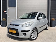 Hyundai i10 - 1.1 Dynamic Cool/105.365 NAP/Airco/Top staat