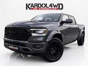 Dodge Ram - 1500 5.7 V8 4x4 Crew Cab Sport | Incl. Tonneau cov