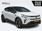 Renault Captur - 1.8 E-Tech full hybrid 160 techno AUTOMAAT / NAVI / PDC 360 