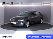 Volkswagen Polo - 1.0 TSI Comfortline Business 95 pk | Navigatie | Parkeersens