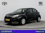 Toyota Yaris - 1.0 VVT-i Active | Apple Carplay/Android Auto | Parkeercamer