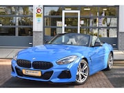 BMW Z4 - Roadster sDrive30i High Executive Leder Navi Camera M Sport