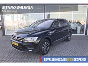 Volkswagen Tiguan - 1.5 TSI Life Business Leder|Trekhaak|LED|Stoelverwarming|
