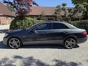 Mercedes-Benz E-klasse - 350 CGI Elegance