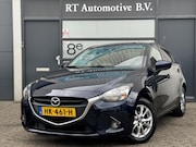 Mazda 2 - 1.5 Skyactiv-G Skylease+ Navi / Stoelverwarming