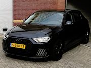Audi A1 - Sportback 25 TFSI Pro Line
