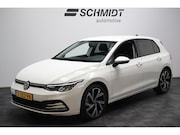 Volkswagen Golf - 1.5 eTSI Style Automaat | LED | Navigatie | Sfeerverlichting