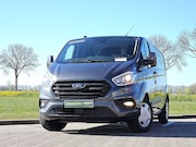 Ford Transit Custom - L2H1 Navi Automaat