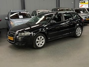 Audi A3 - 2.0 FSI Ambiente KETTING HOORBAAR