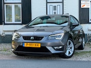 Seat Leon - 1.4 TSI ACT FR Dynamic|Bluetooth|Cruise|LMV|
