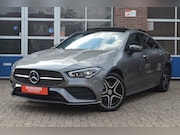 Mercedes-Benz CLA-Klasse - 250 e AMG | HYBRID - PANODAK - CAMERA