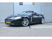 Jaguar XKR - 4.2 V8 Convertible Org. Ned. Auto