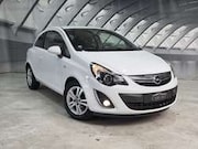 Opel Corsa - 1.2 EcoFlex Color Edition LPG