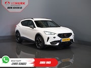 CUPRA Formentor - 1.4 e-Hybrid 245 pk VZ Performance Copper Edition Leder/ Ele