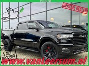 Dodge Ram - 1500 Laramie Sport XXL Hurricane BPM VRIJ | Pano | Alpine | 