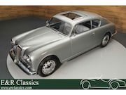 Lancia Aurelia - B20 S GT | Gereviseerde motor | 1959
