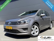 Volkswagen Golf Sportsvan - 1.2 TSI Business Edition Connected