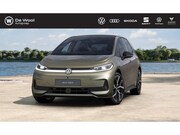 Volkswagen ID.3 - Style 61 kWh accu 140 kW / 190 PK Hatchback Elektr