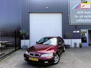 Honda Accord - 1.8i S AIRCO/TREKHAAK/LM VELGEN