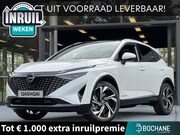 Nissan Qashqai - 1.5 e-Power Tekna Plus | DIRECT LEVERBAAR MET EXTRA VOORRAAD